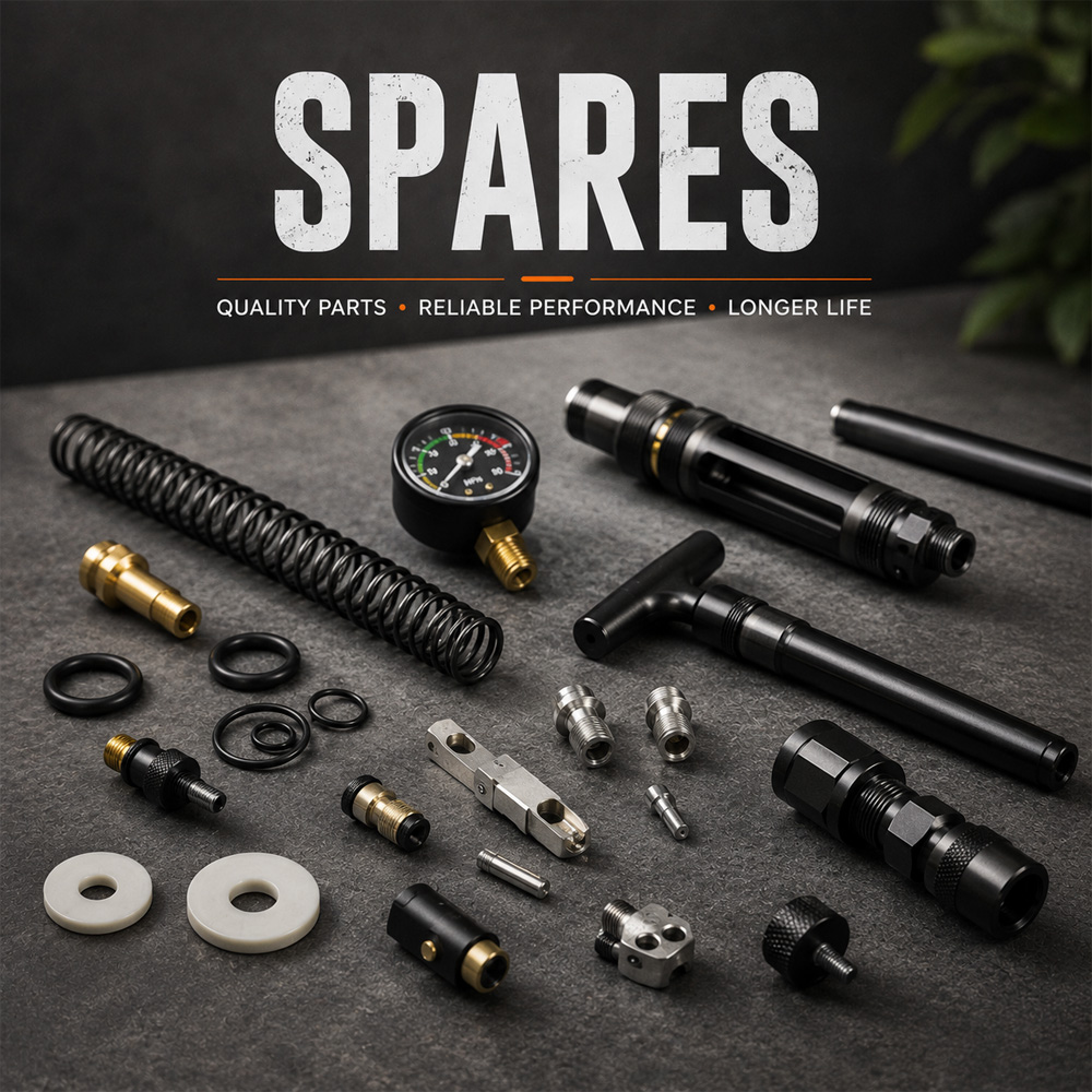 Spares