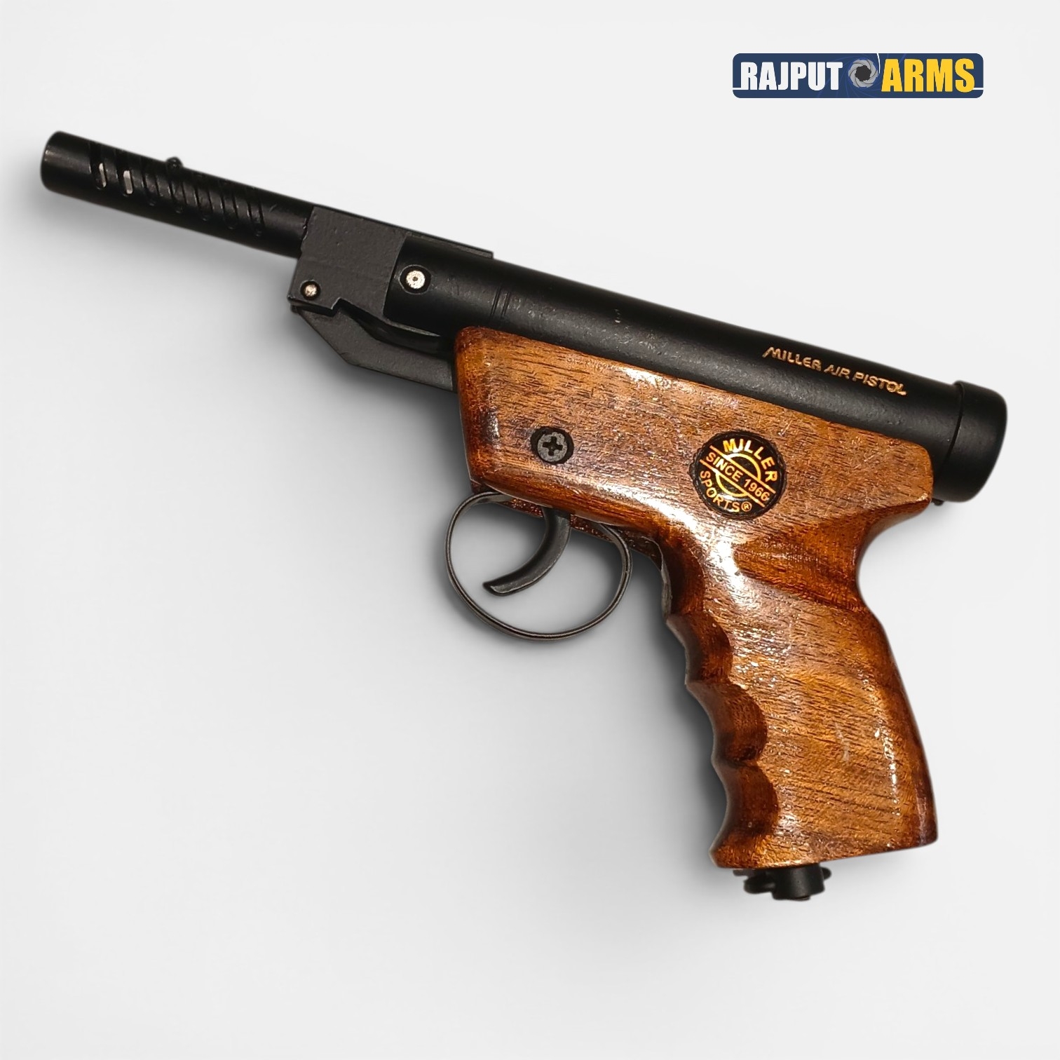 MILLER AIR PISTOL
