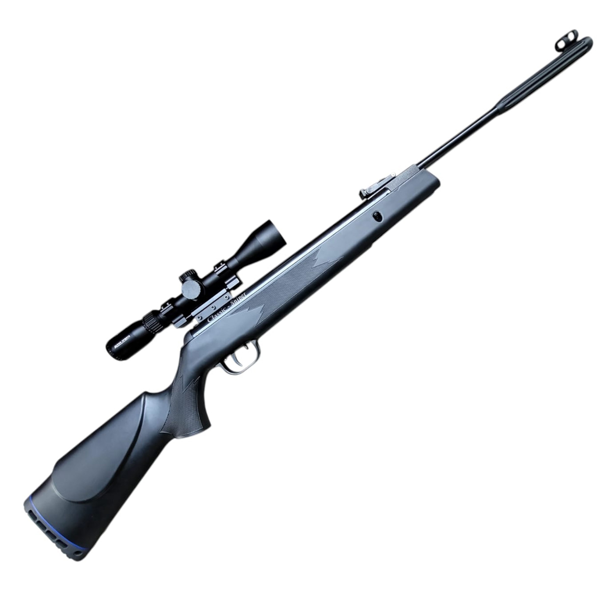 AARMR Classic Sniper
