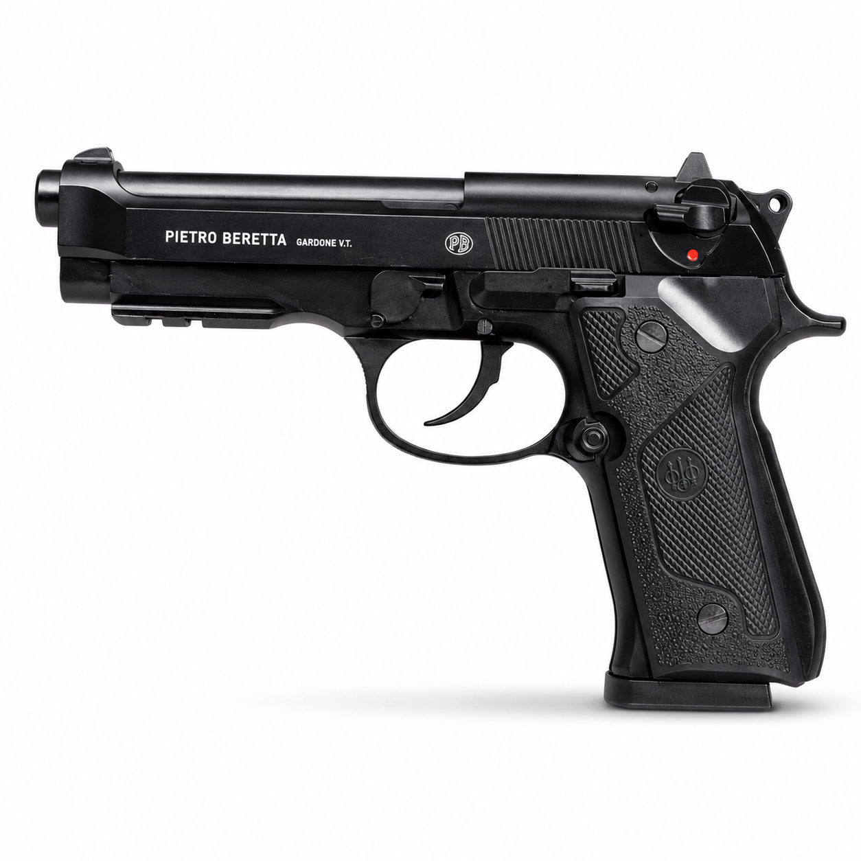 BERETTA M92 A1 CO2 AIR PISTOL