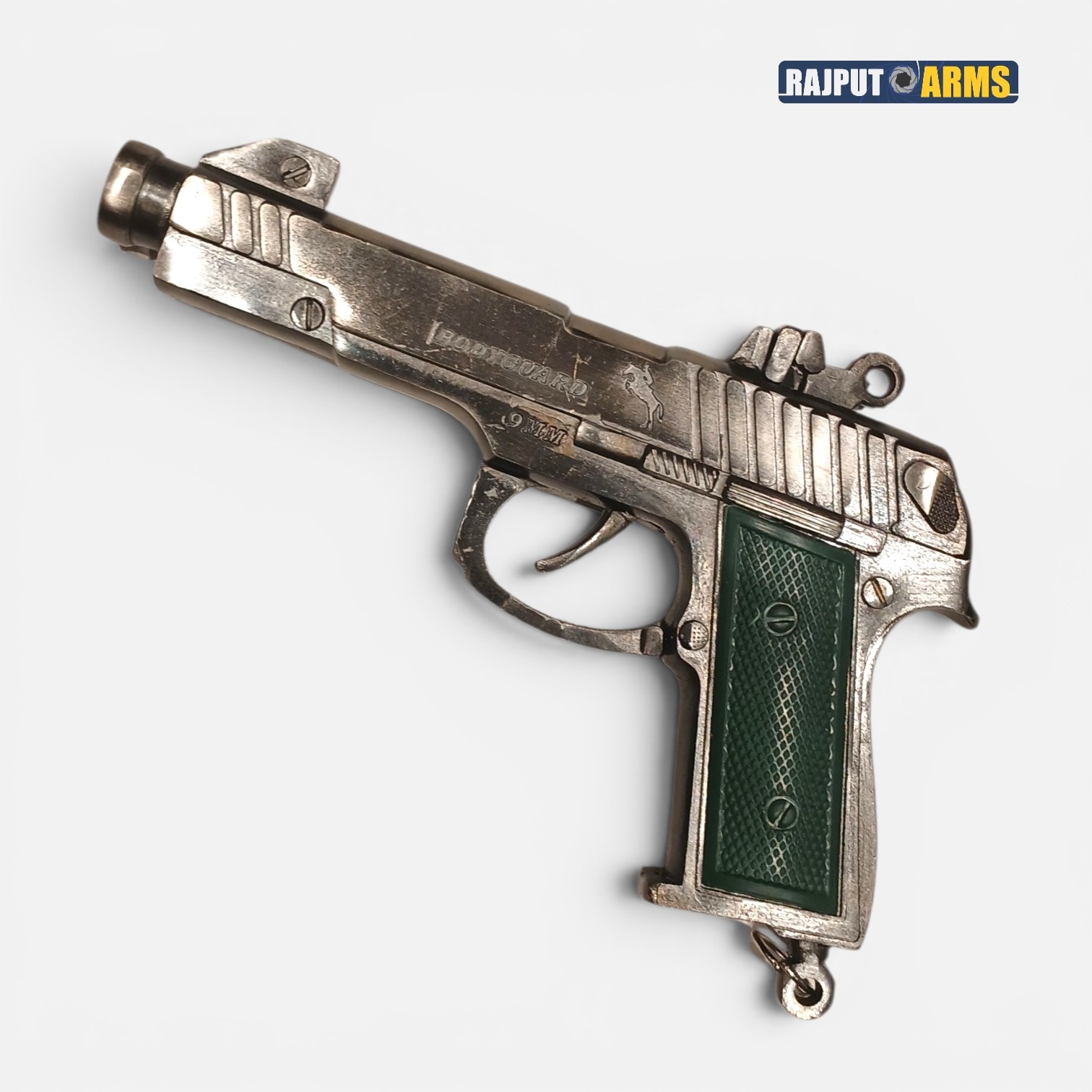 BODYGUARD CORK AIR PISTOL