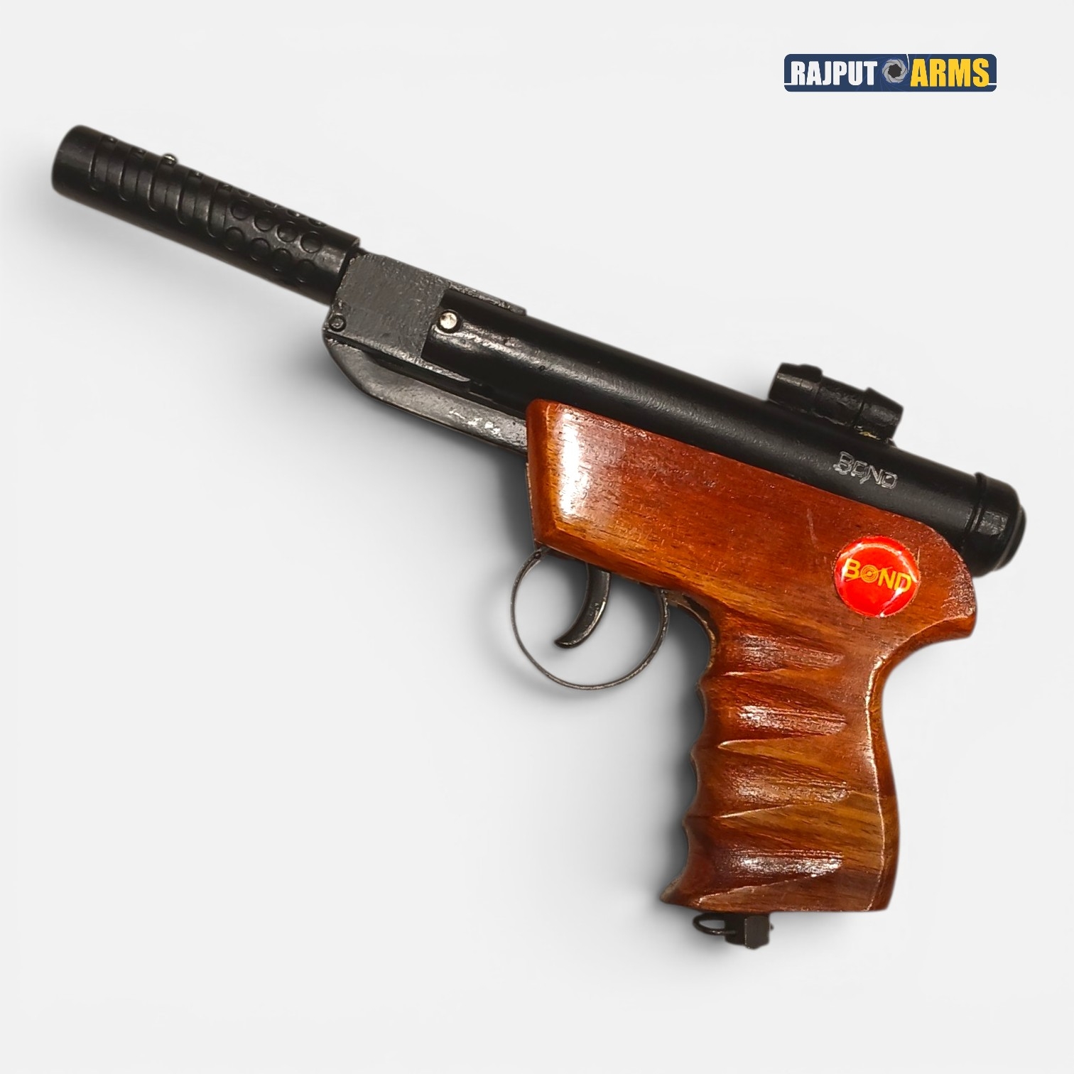 BOND AIR PISTOL
