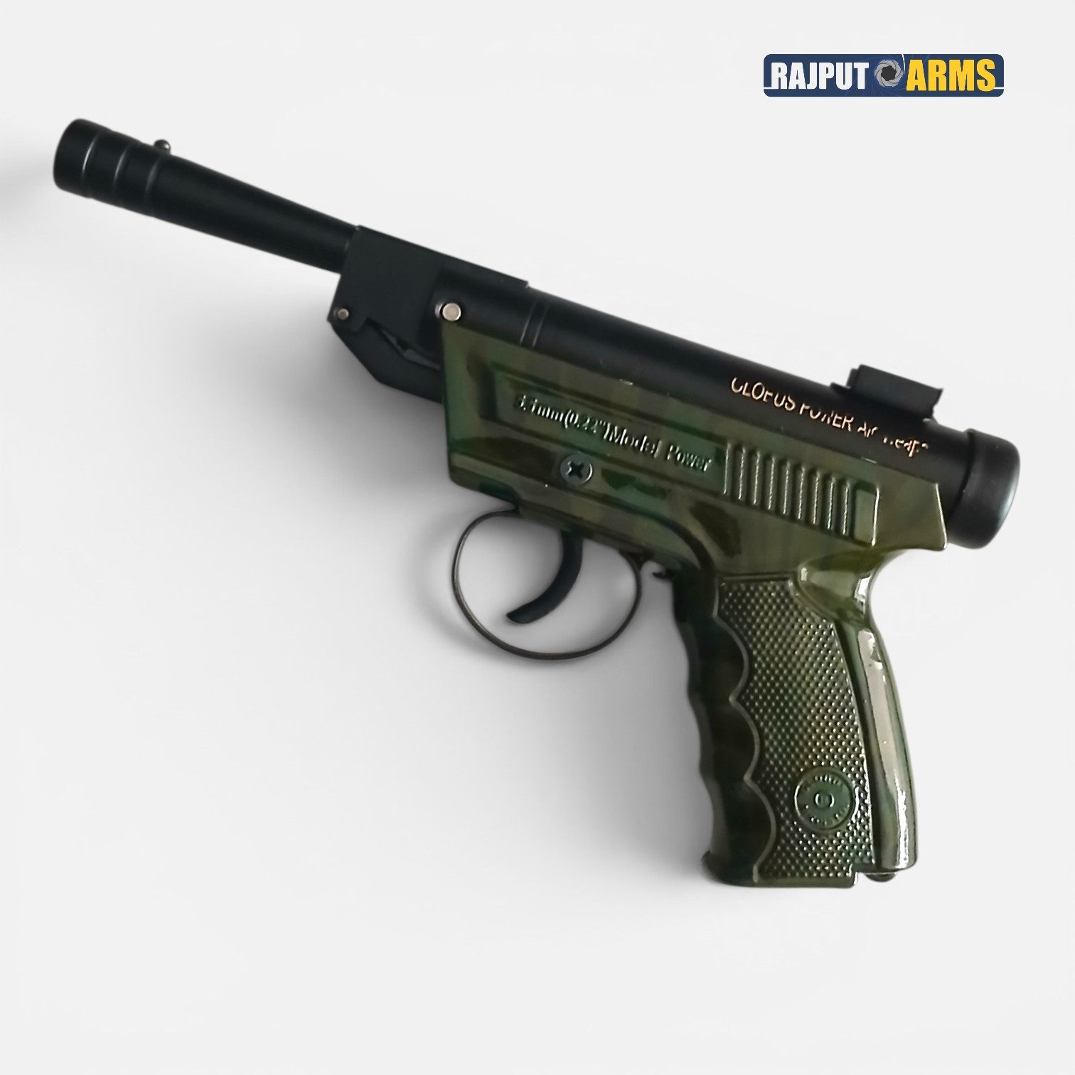 GLOBUS POWER AIR PISTOL