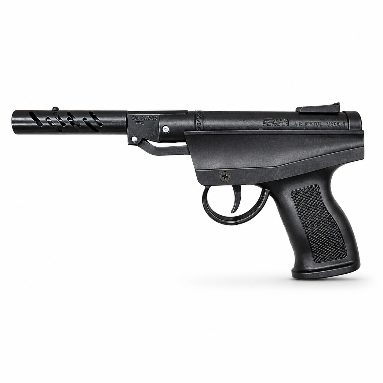 HEMAN MARK 1 AIR PISTOL