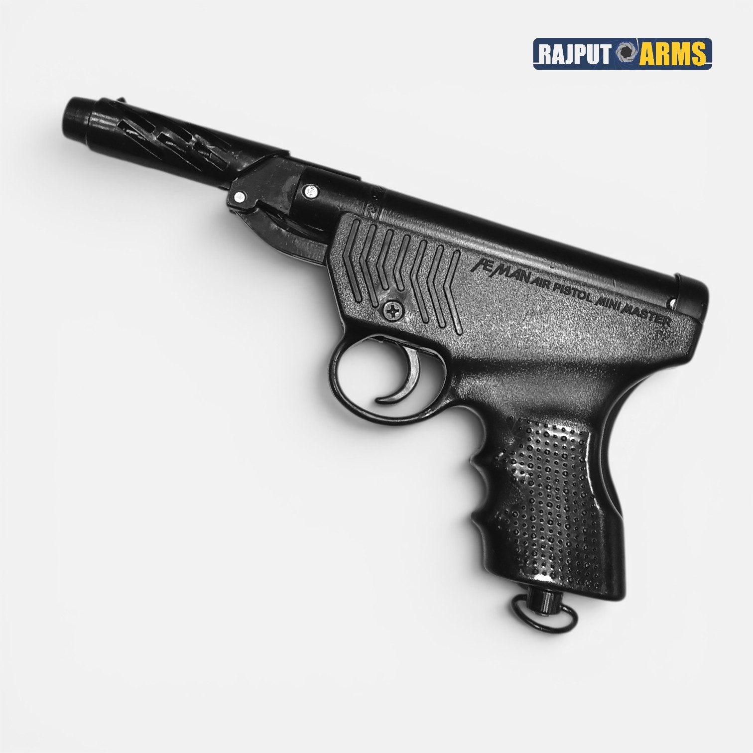 HEMAN MINI MASTER AIR PISTOL
