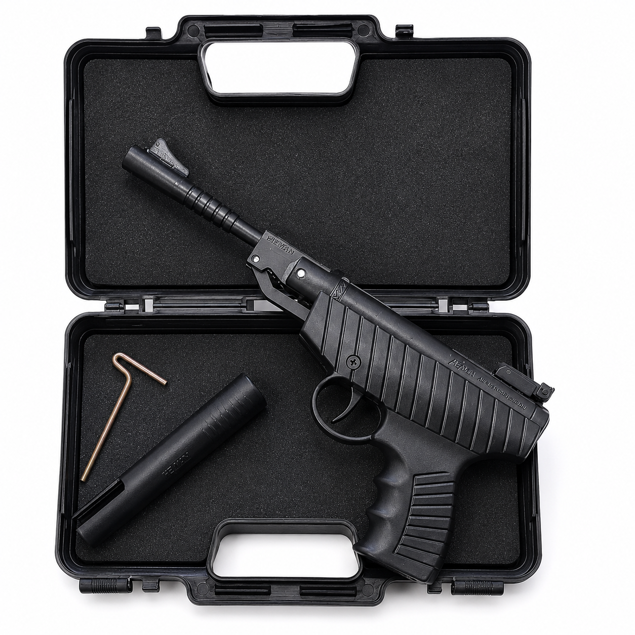 HEMAN TYPHOON AIR PISTOL