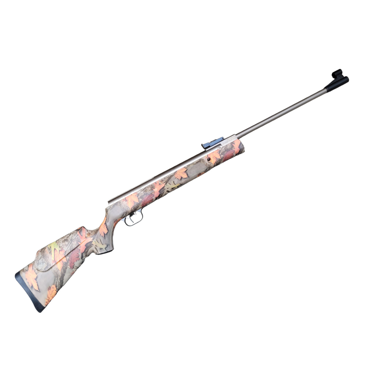 PRECIHOLE NX200 ATHENA CAMO RF AIR RIFLE