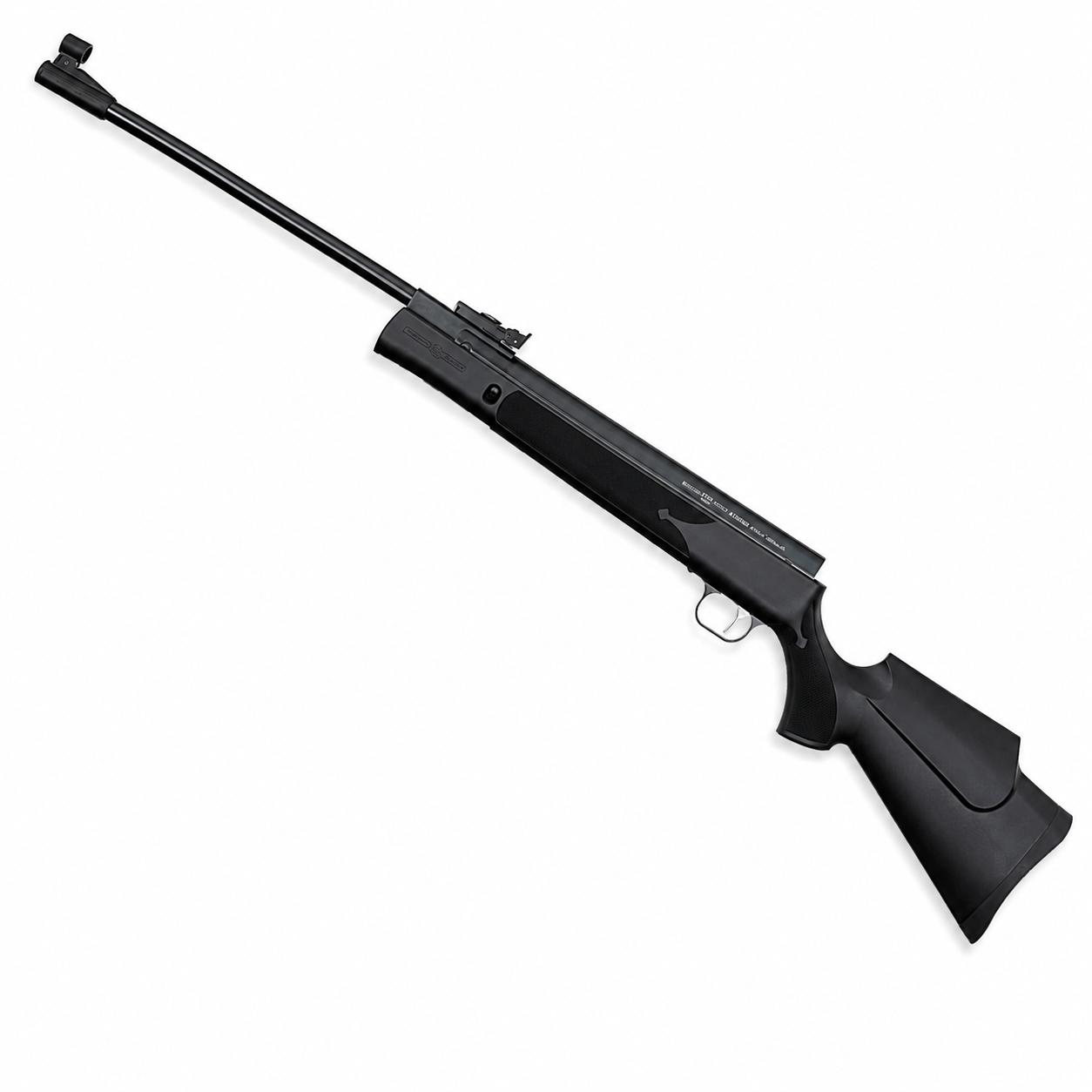 PRECIHOLE NX200 ATHENA ULTIMATE AIR RIFLE