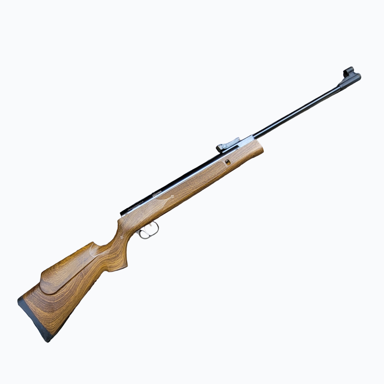 PRECIHOLE NX200 ATHENA WOOD FINISH AIR RIFLE
