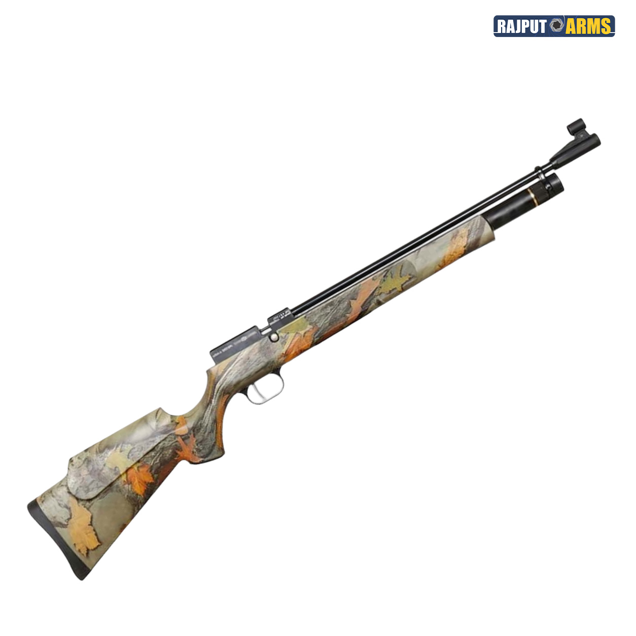 PRECIHOLE PX100 MATCH PRO PCP AIR RIFLE