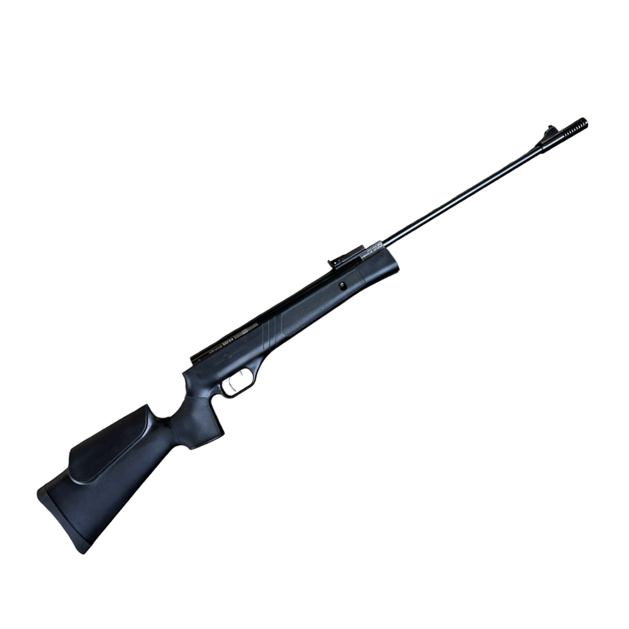 PRECIHOLE VX100 SPARTAN AIR RIFLE