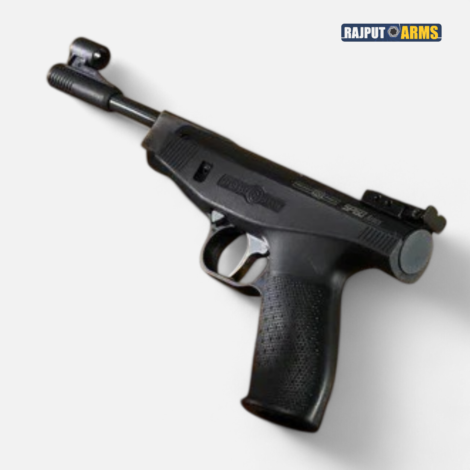 PRECIHOLE SP60 ARIES AIR PISTOL