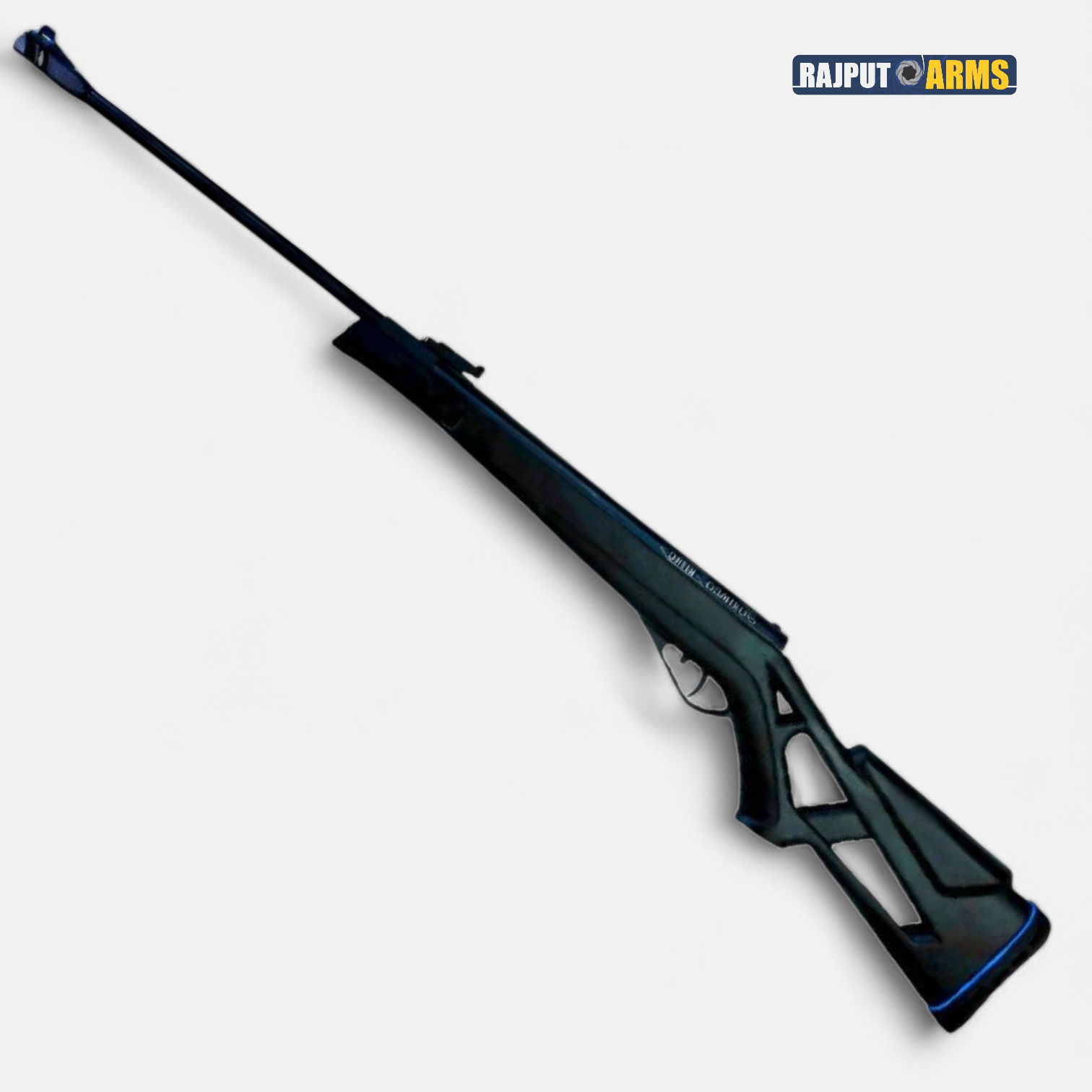 AARMR TORNADO RAGE AIR RIFLE