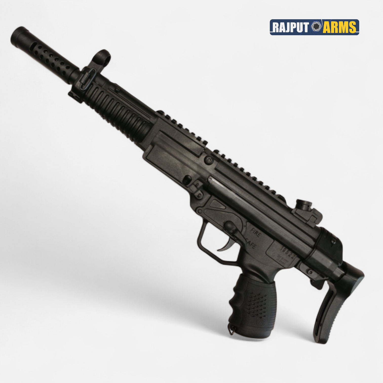 AARMR NITRO AIR RIFLE