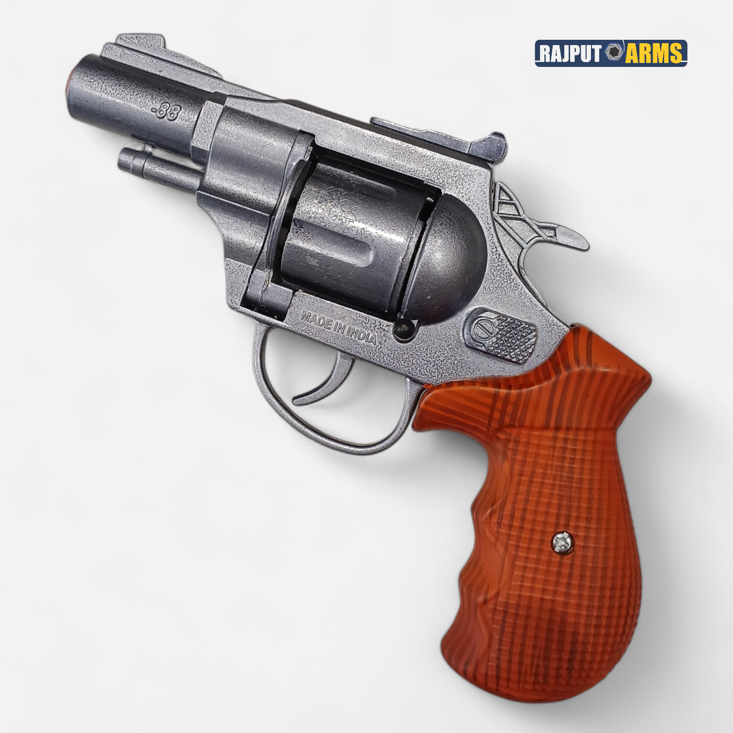ANMOL TOY AIR PISTOL