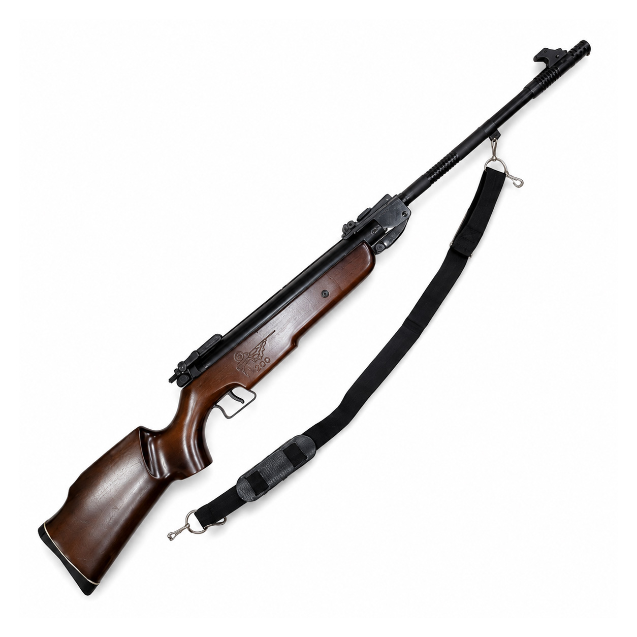 SDB MOD. 200 AIR RIFLE