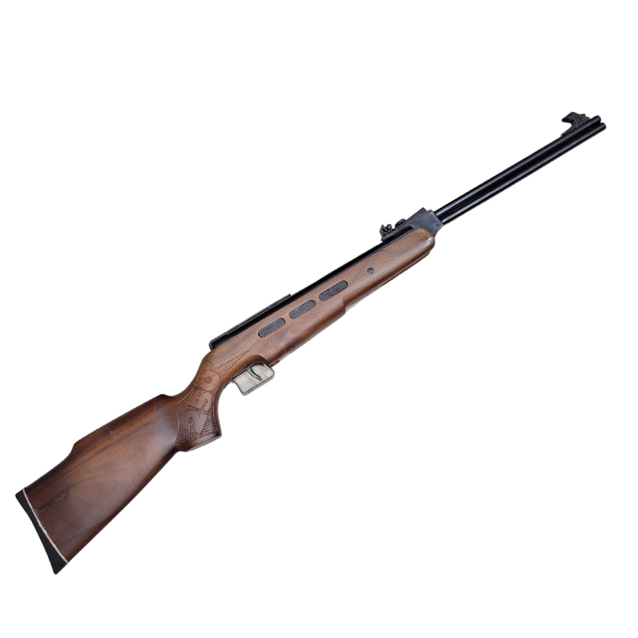 SDB MOD. 250 AIR RIFLE