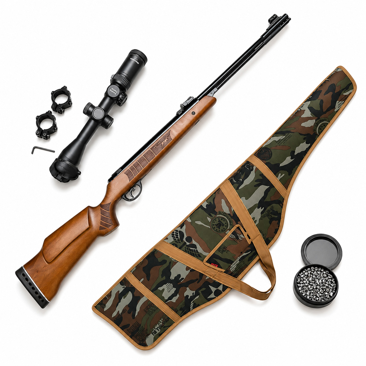 SDB PANTHER AIR RIFLE