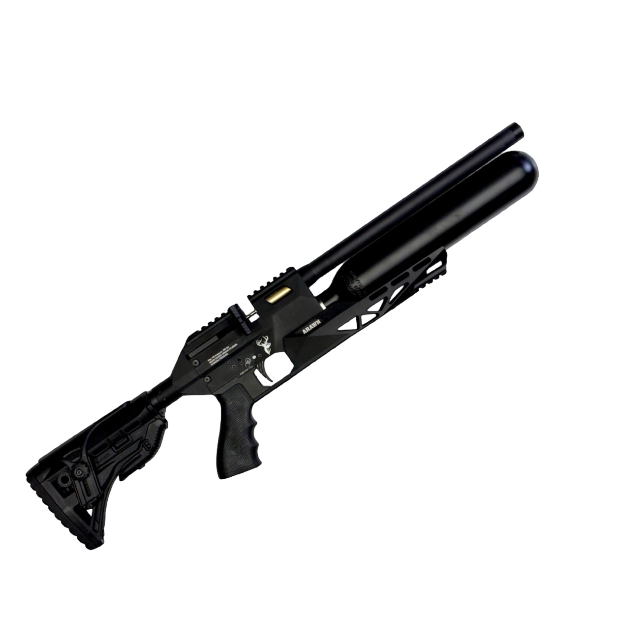 TRAJECTRON ARAWN AIR RIFLE COMBO