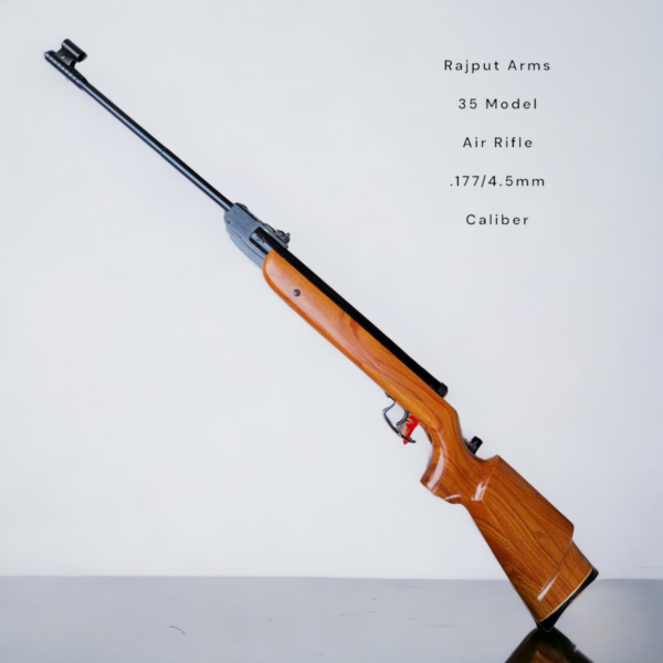 SDB 35 Model Air Gun