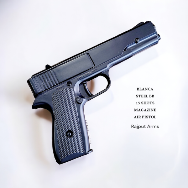 Blanca BB Air Pistol
