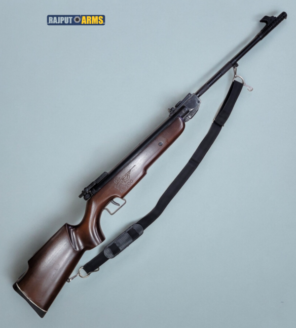 SDB 200 Model Air Gun