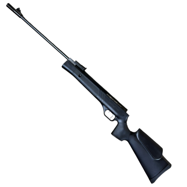Precihole VX 100 Spartan MkII Air Rifle