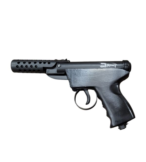 Broot Metal Air Pistol