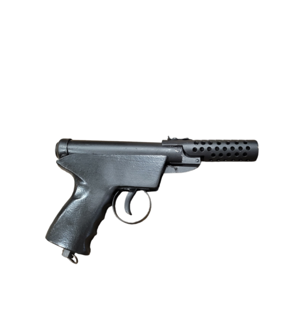Broot Metal Air Pistol - Image 2
