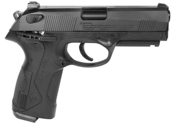 BERETTA PX4 STORM