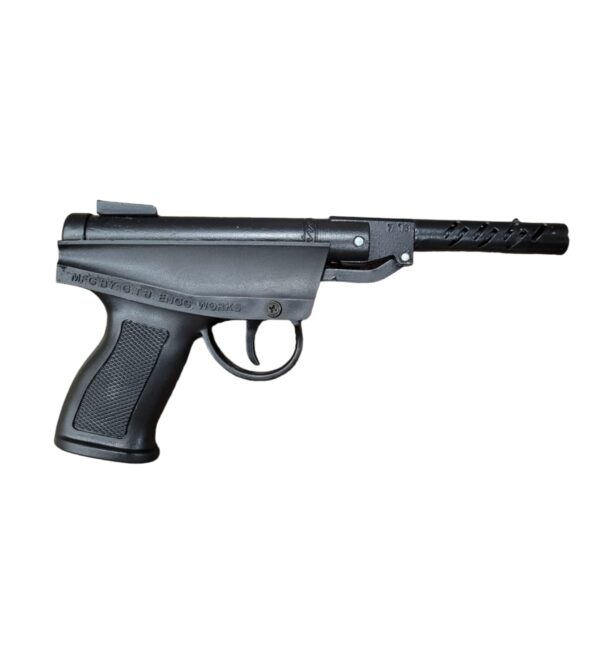 HEMAN MARK 1 AIR PISTOL - Image 2