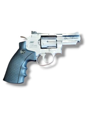ASG Dan Wesson Co2 BB Revolver 2.5" 0.177
