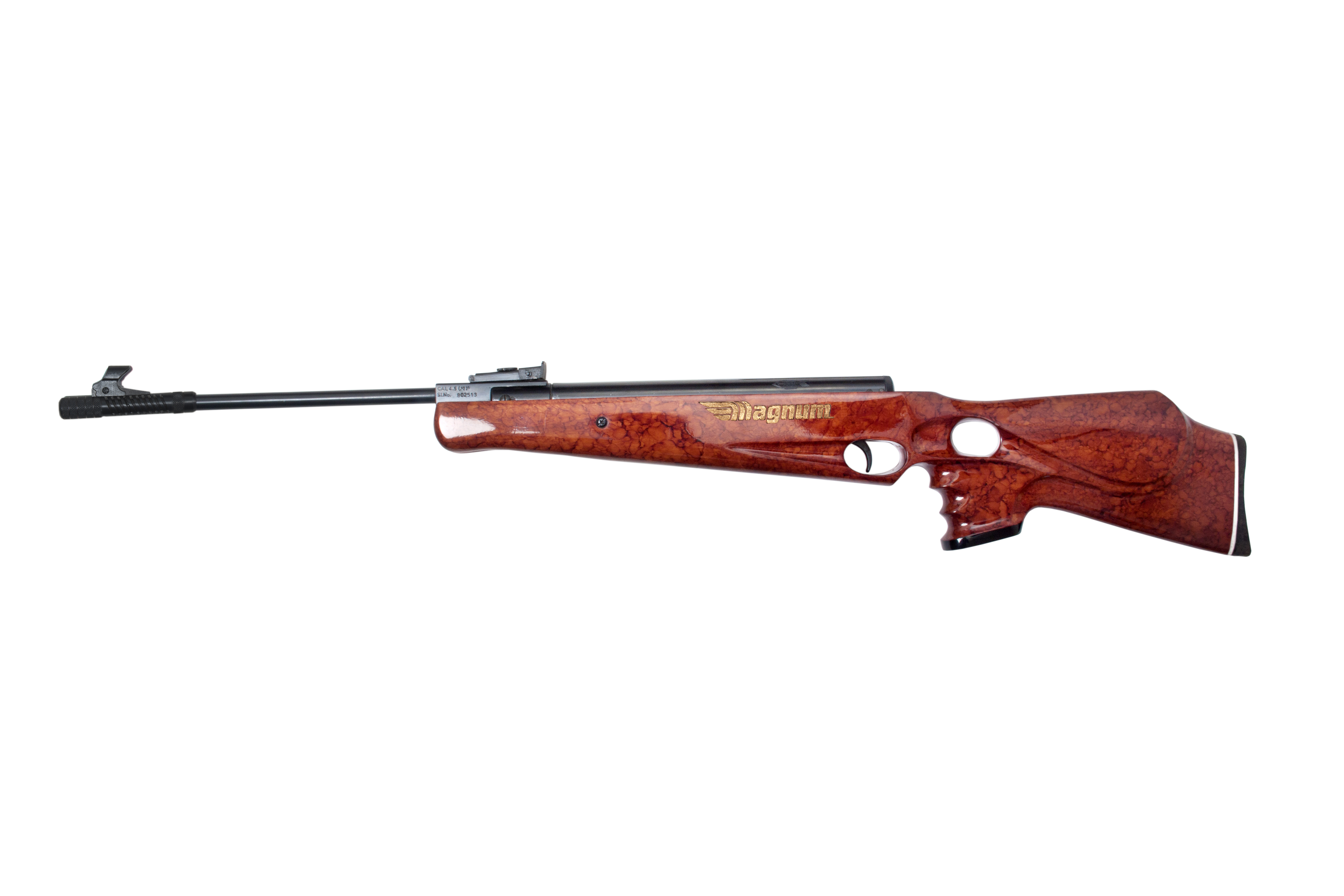 SDB Magnum 2 SDB Magnum