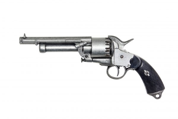 LE MAT REVOLVER CIVIL WAR