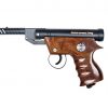 Globus Wooden Air Pistol