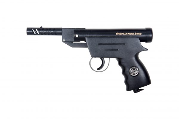 Swing Metal Air Pistol