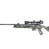 Air Rifles