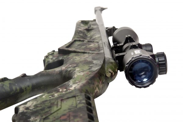 AARMR HURRICANE EXTREME  Air Rifles - Image 2