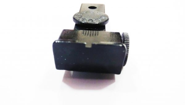 PRECIHOLE BACK SIGHT - Image 2
