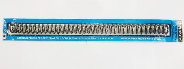 CHEROKEE AIR RIFLE SPRING MODEL NO.23