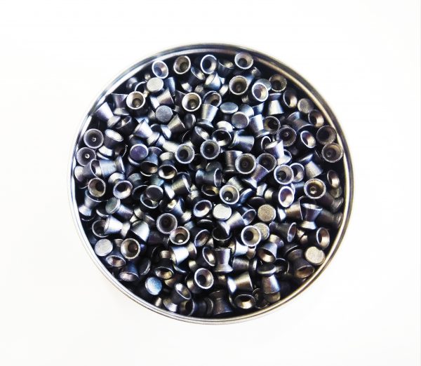 JSB MATCH DIABOLO PELLET - Image 2