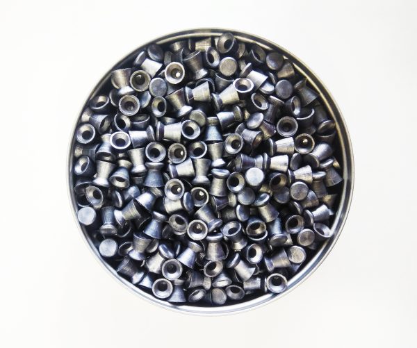 JSB MATCH DIABOLO PELLETS - Image 2