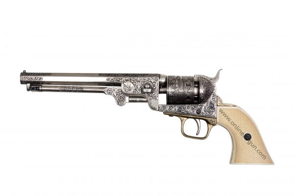 DENIX ANTIQUE REPLICA GUN