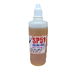 SP51 OIL BOTTLE