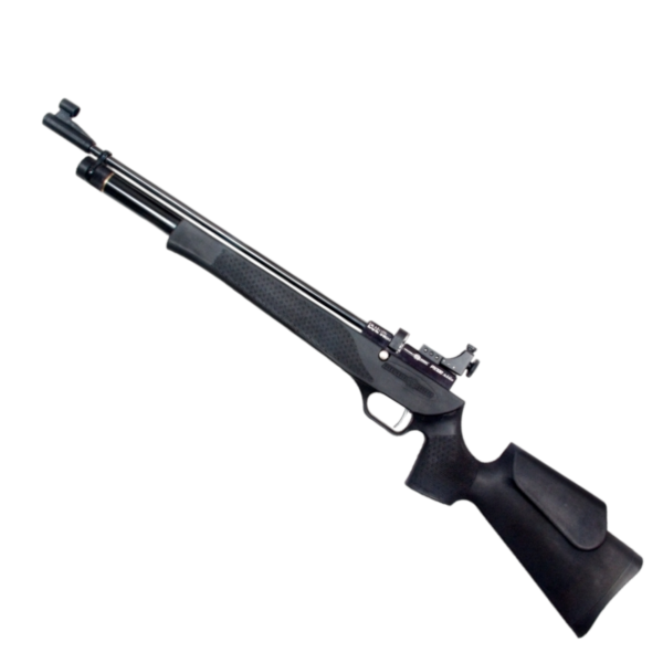 Precihole PX100  X2 Black finished Stock