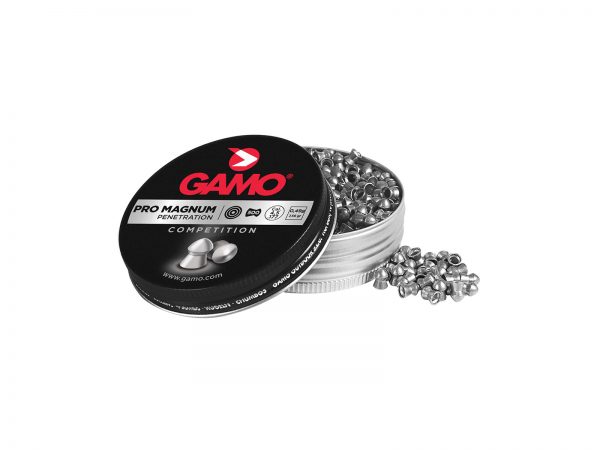 GAMO PRO MAGNUM PELLETS