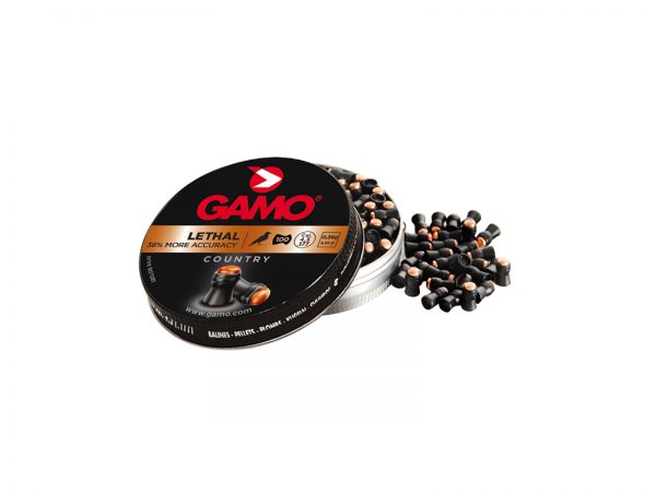 GAMO LETHAL PELLET