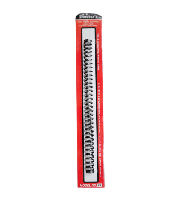 Shooter 23 Model Main Spring Air Gun
