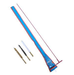 Air Gun Cleaning Rod