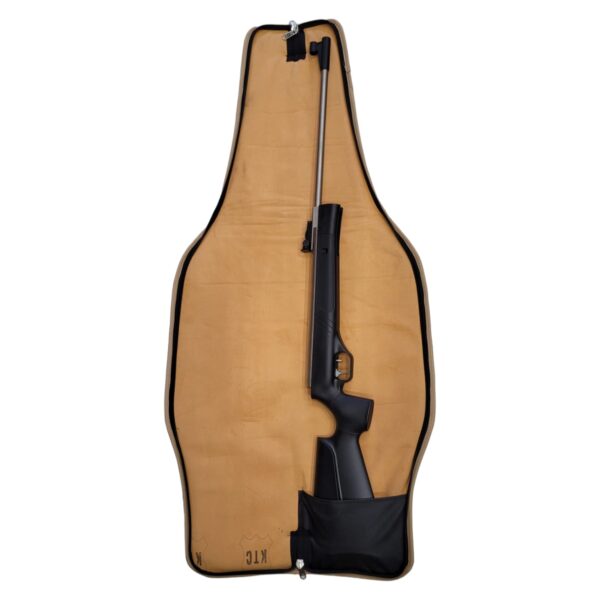 Gun Cover Compatible with Scoped Gun - Image 4